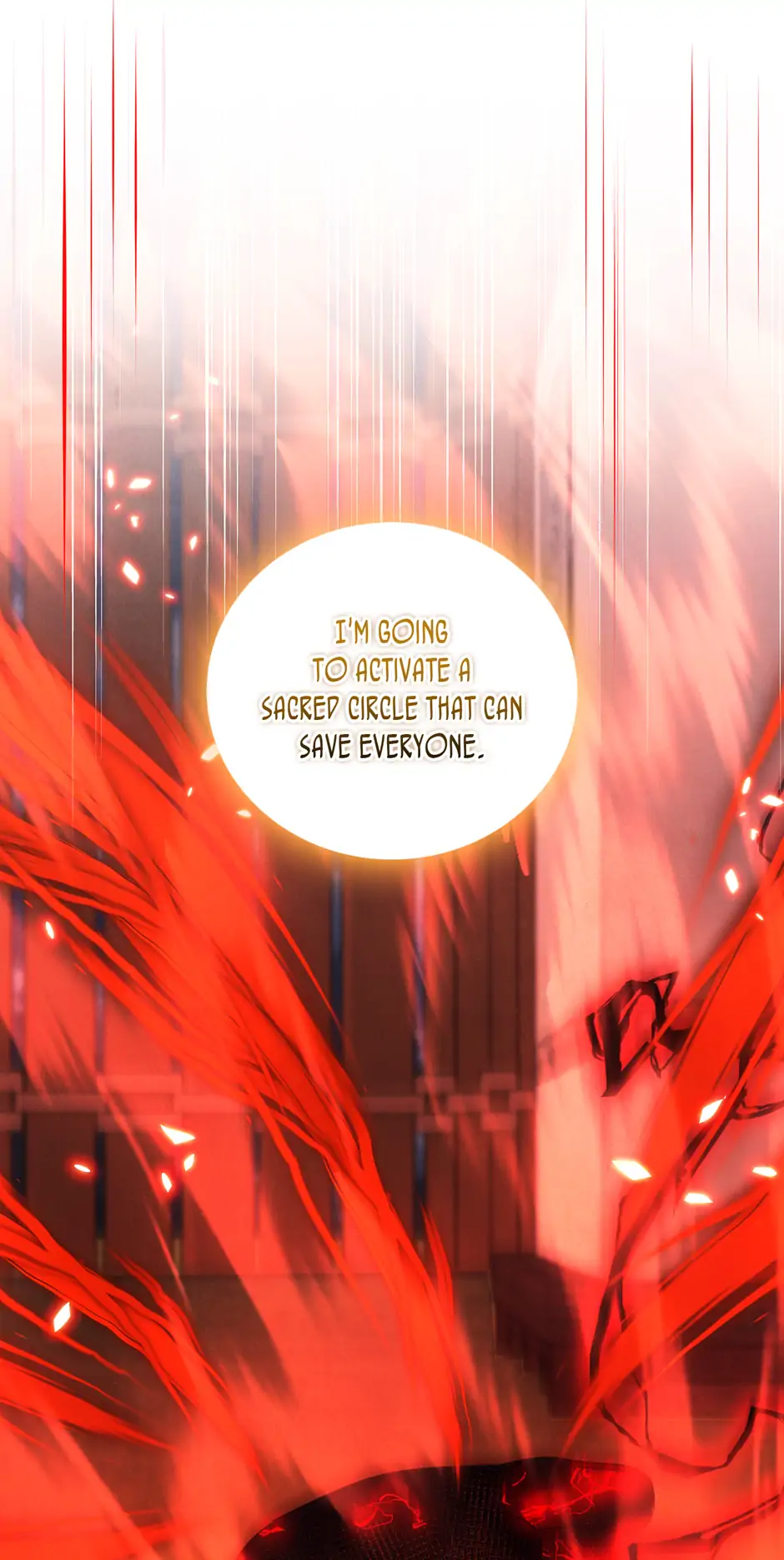They Say I Was Born a Kings Daughter Chapter 290 page 19