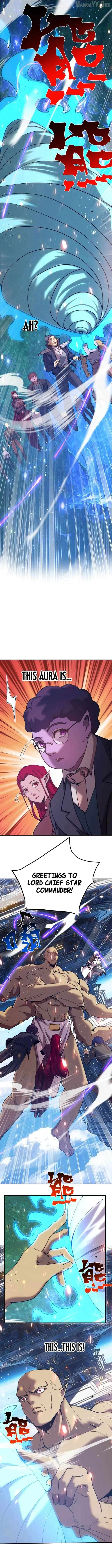 Log into the Future Chapter 298 page 3