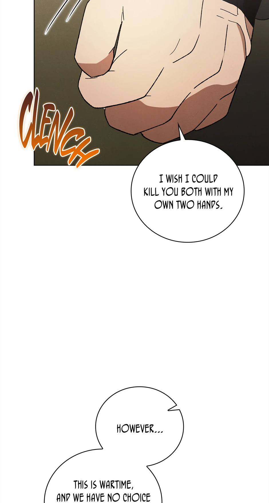 They Say I Was Born a Kings Daughter Chapter 291 page 16