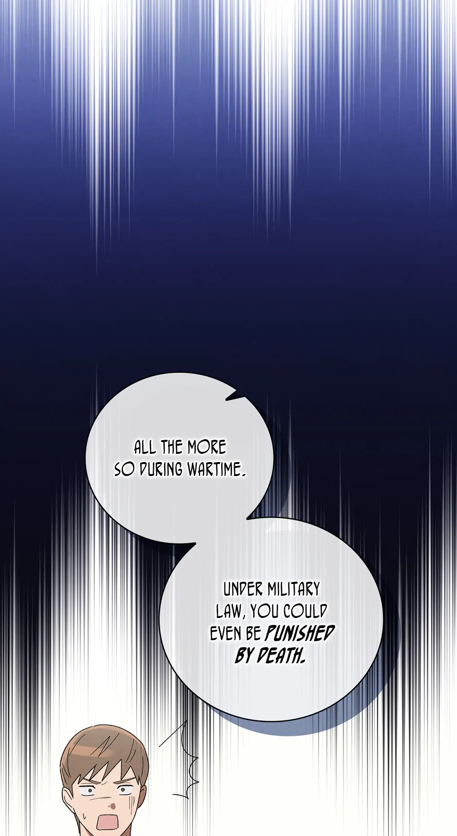They Say I Was Born a Kings Daughter Chapter 291 page 9