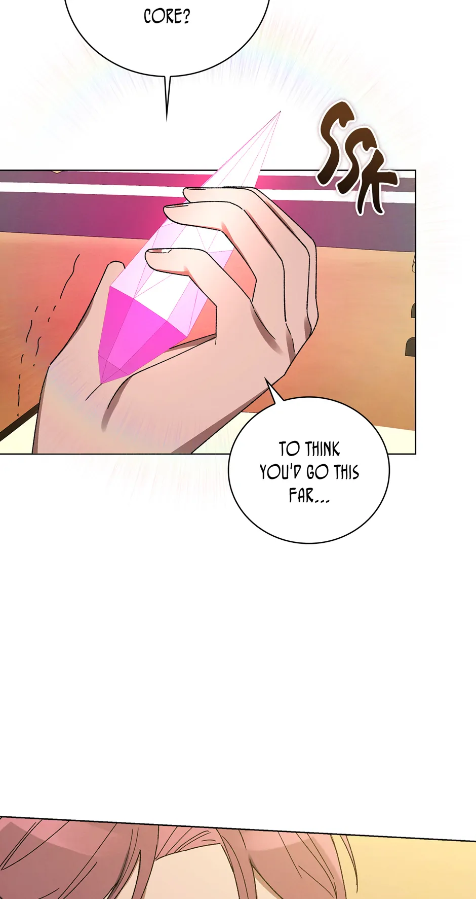 They Say I Was Born a Kings Daughter Chapter 292 page 28