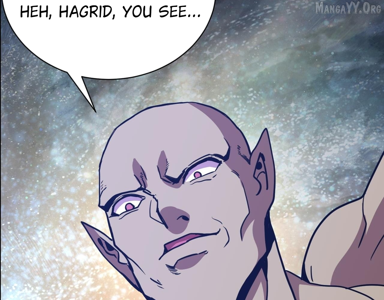 Log into the Future Chapter 299 page 32