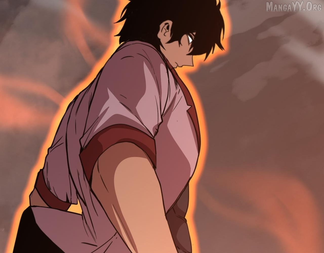 Log into the Future Chapter 299 page 18