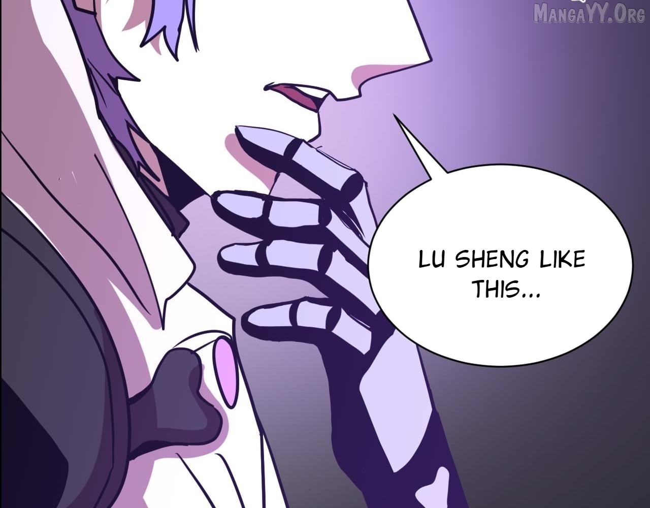 Log into the Future Chapter 299 page 22