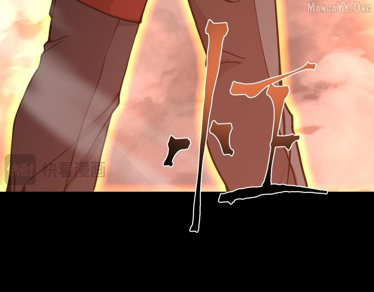 Log into the Future Chapter 299 page 20