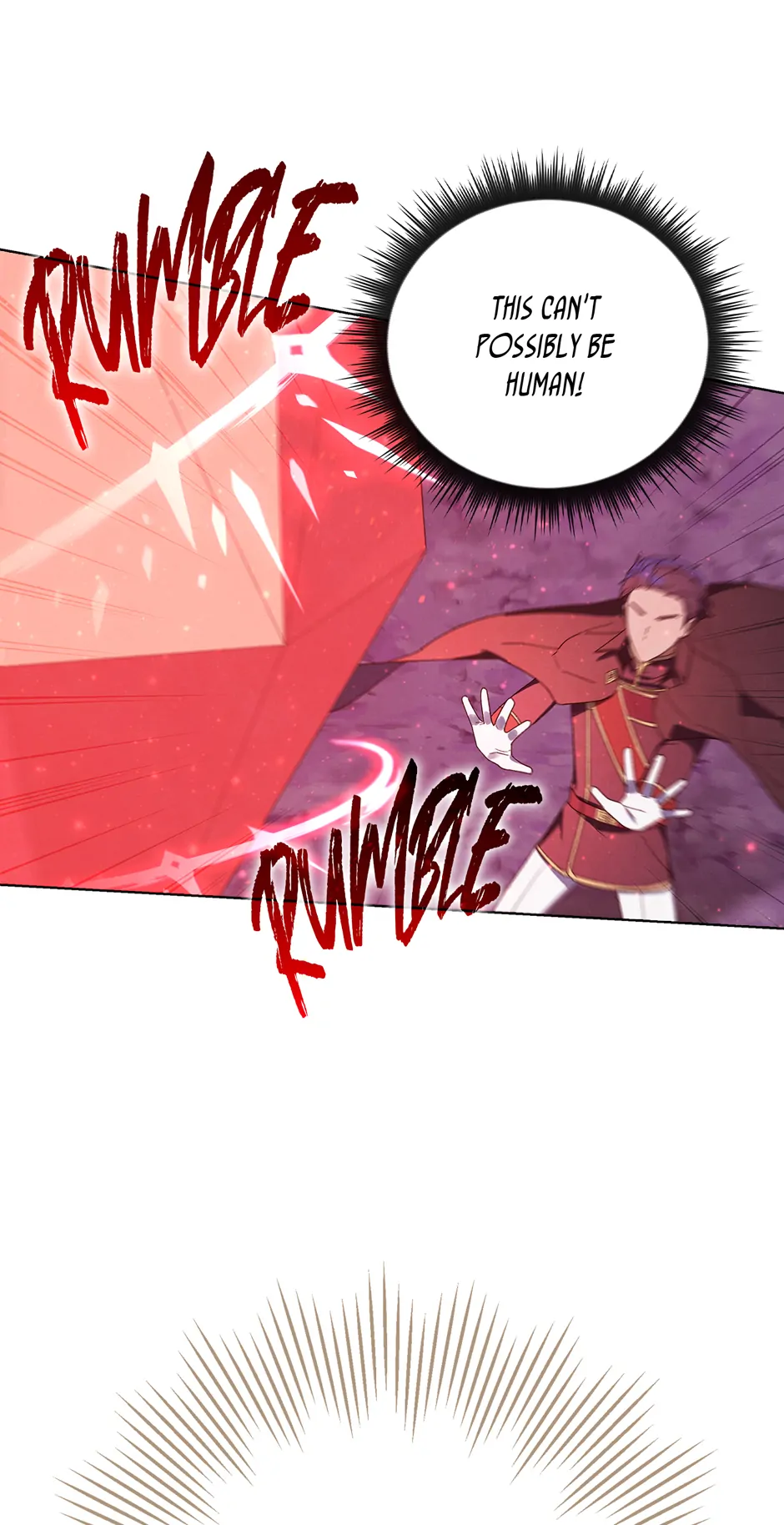 They Say I Was Born a Kings Daughter Chapter 292 page 19