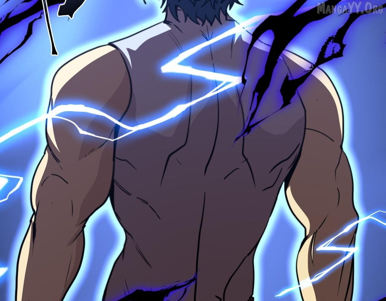 Log into the Future Chapter 299 page 27