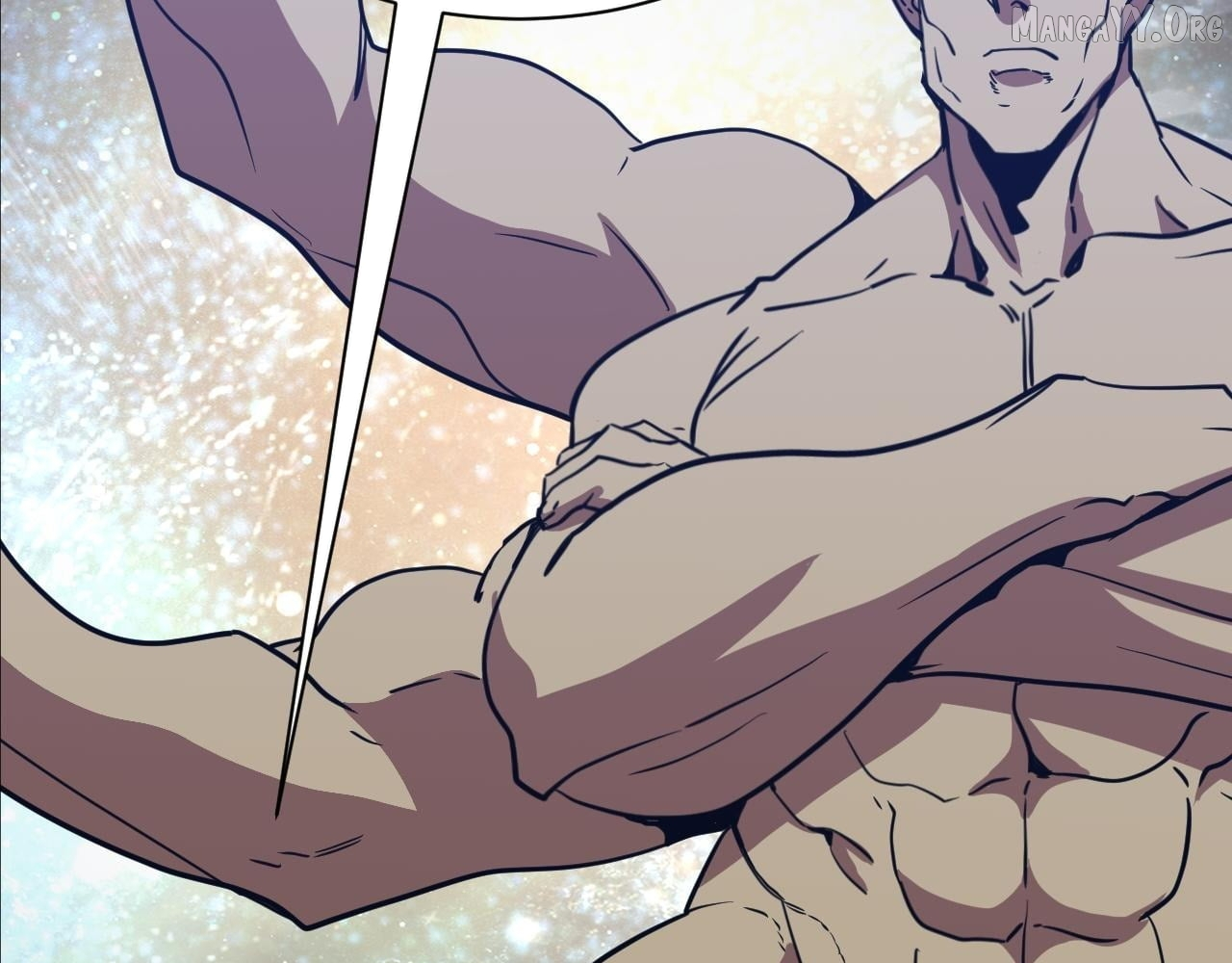 Log into the Future Chapter 299 page 24