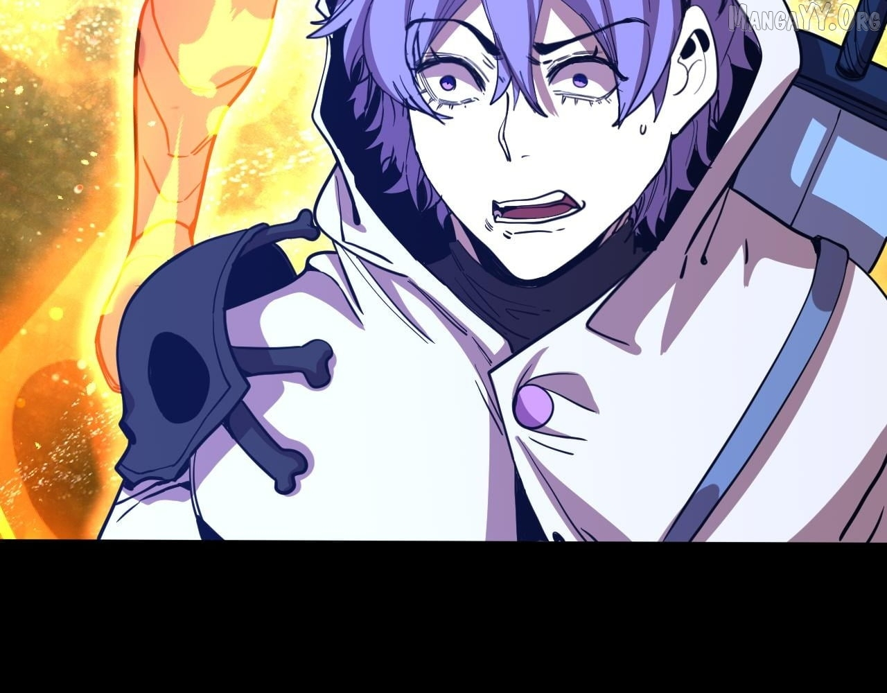 Log into the Future Chapter 299 page 13