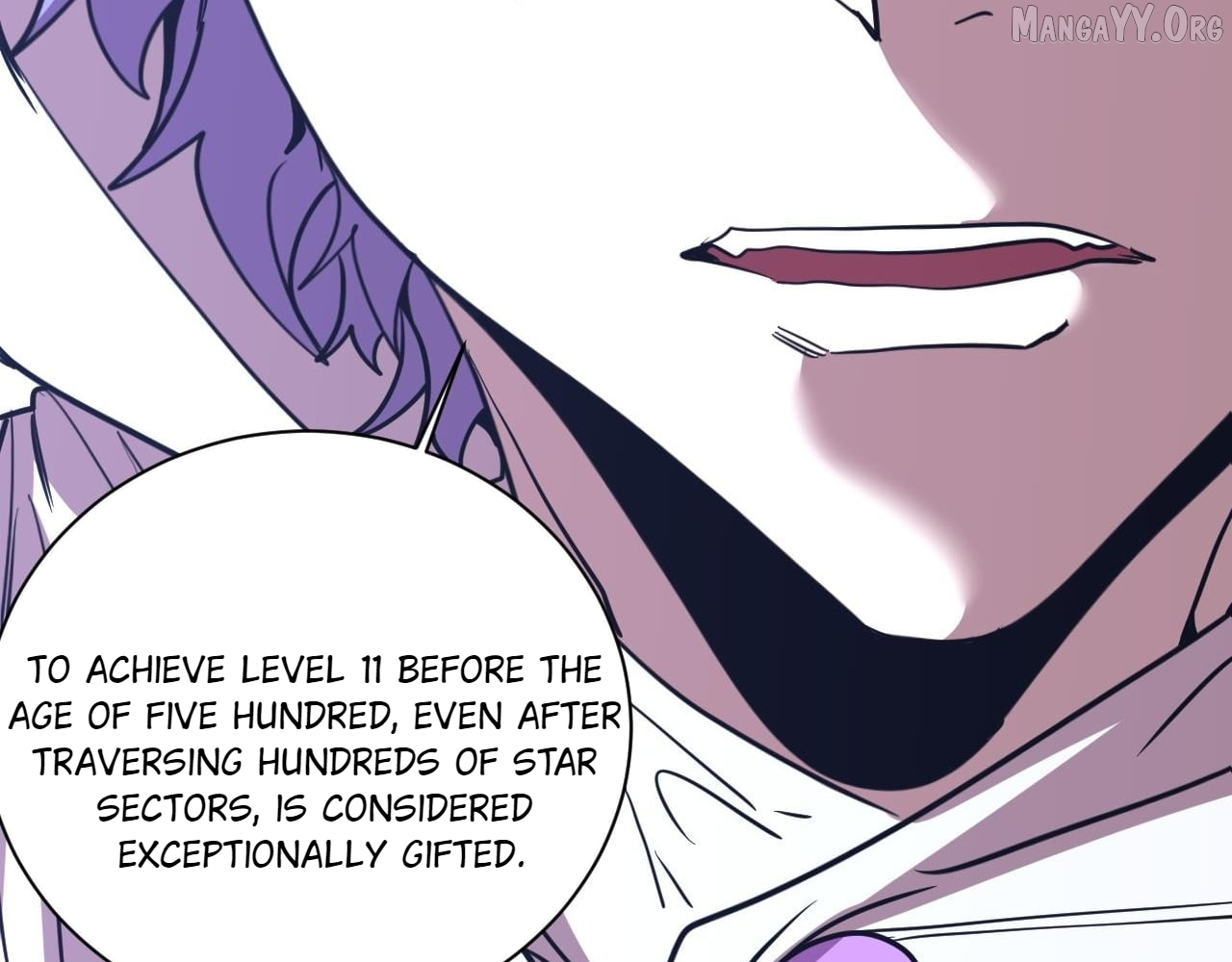Log into the Future Chapter 299 page 16