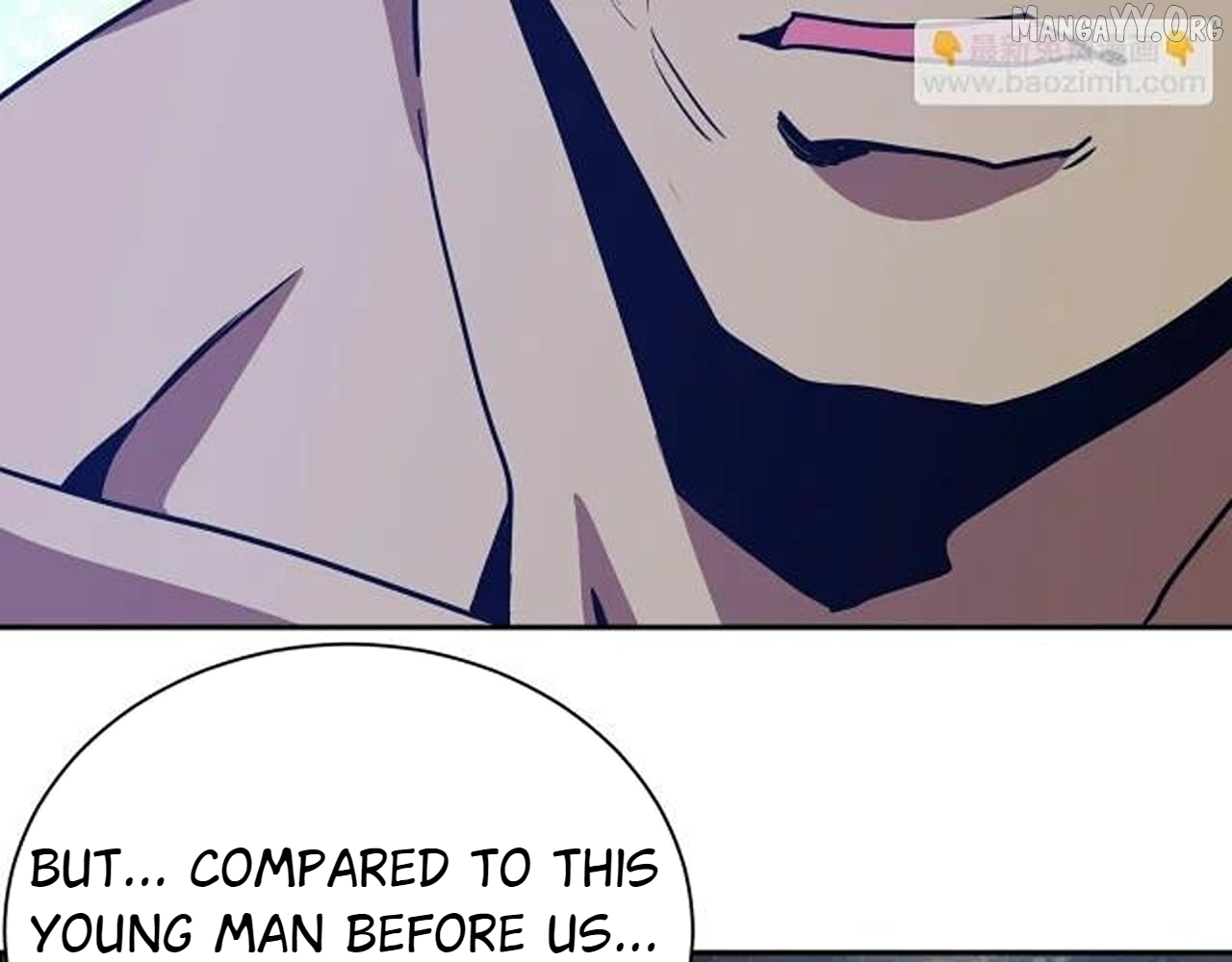 Log into the Future Chapter 299 page 31
