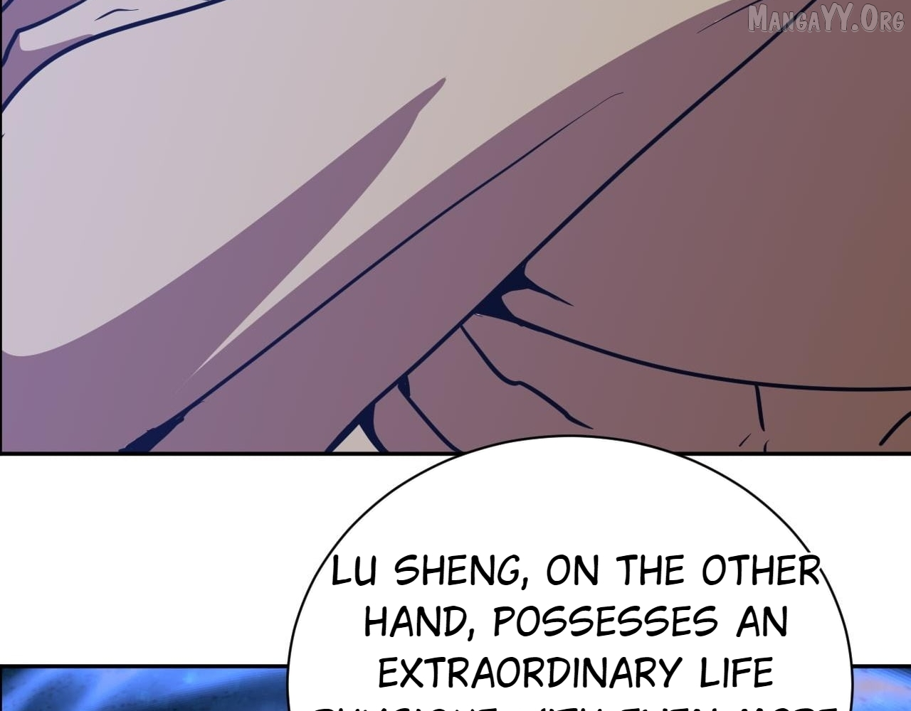 Log into the Future Chapter 299 page 34