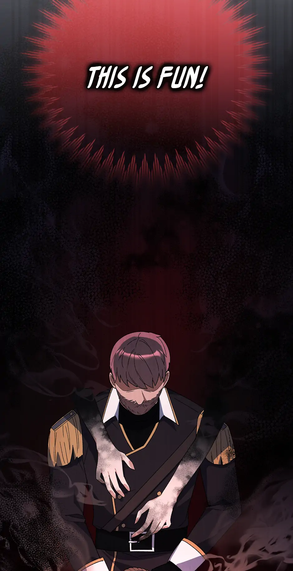 They Say I Was Born a Kings Daughter Chapter 292 page 83