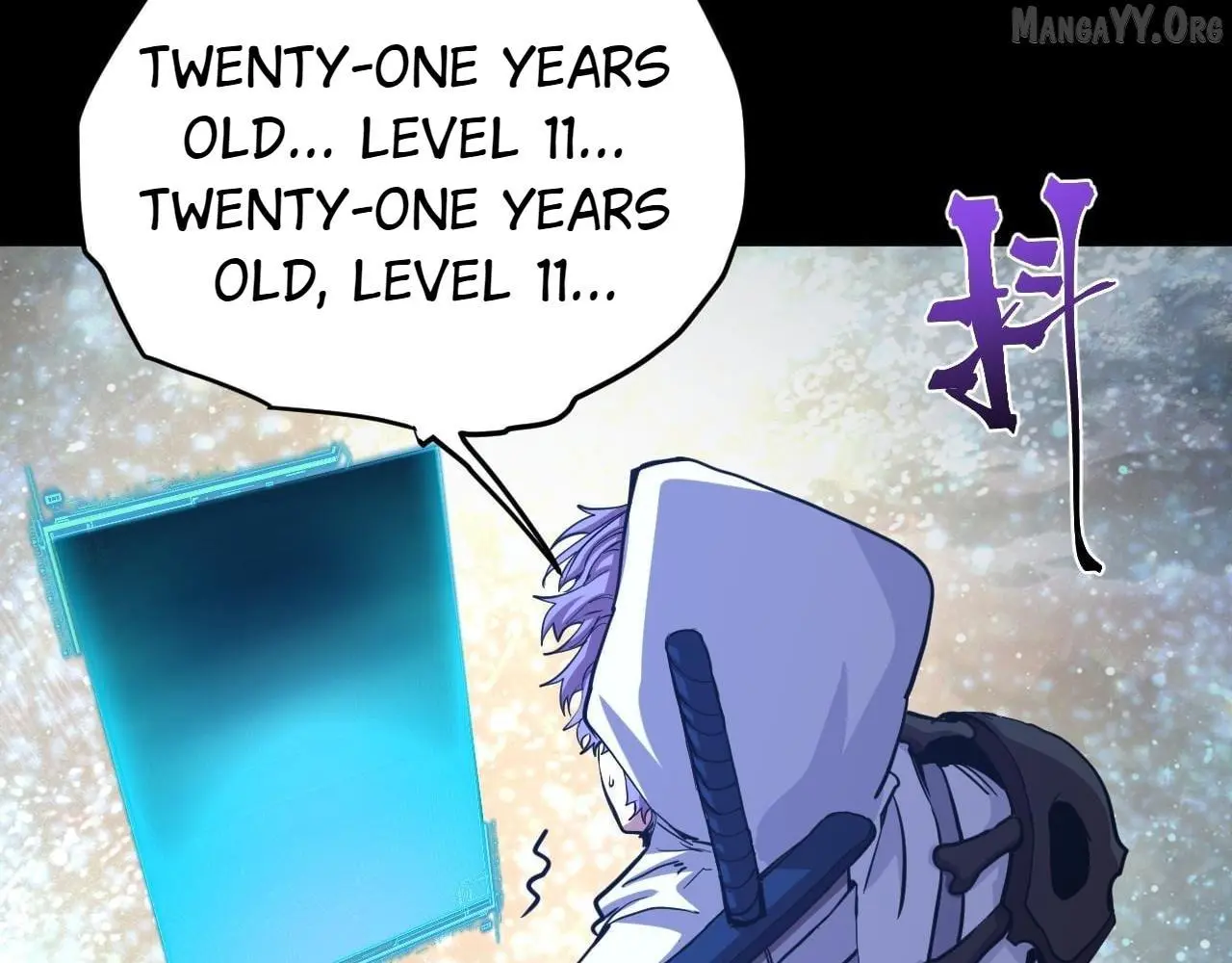 Apex Future Martial Arts Chapter 299 page 6