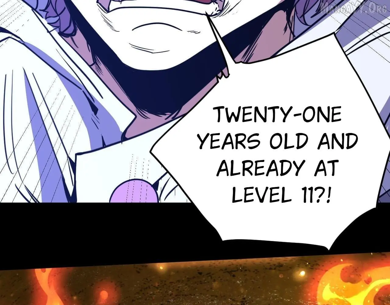 Apex Future Martial Arts Chapter 299 page 10