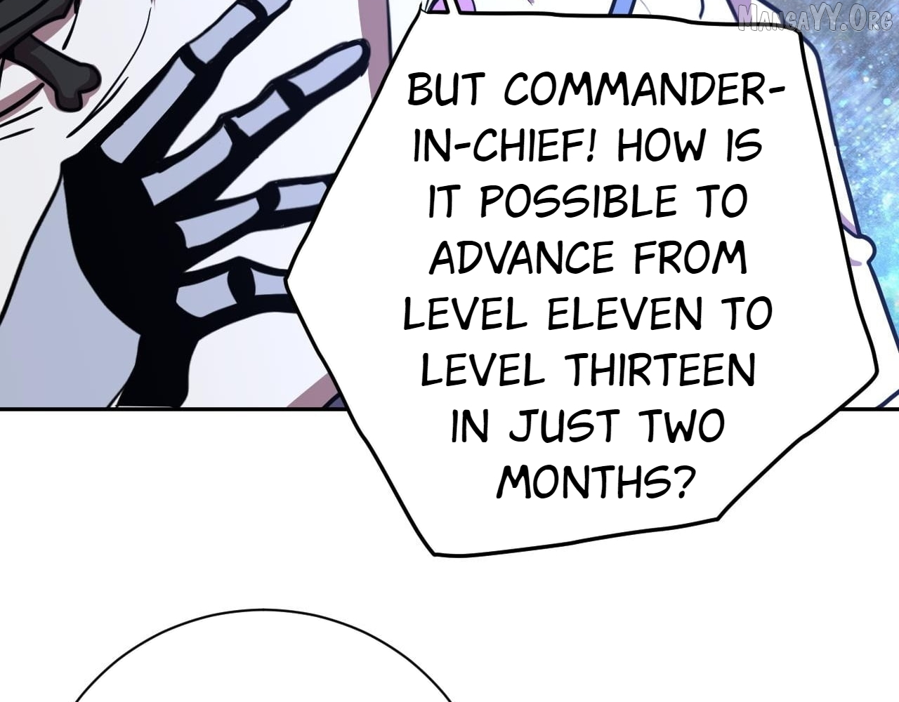 Log into the Future Chapter 299 page 51