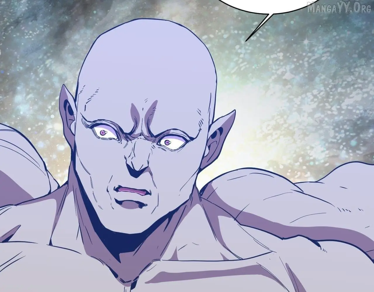 Apex Future Martial Arts Chapter 299 page 4