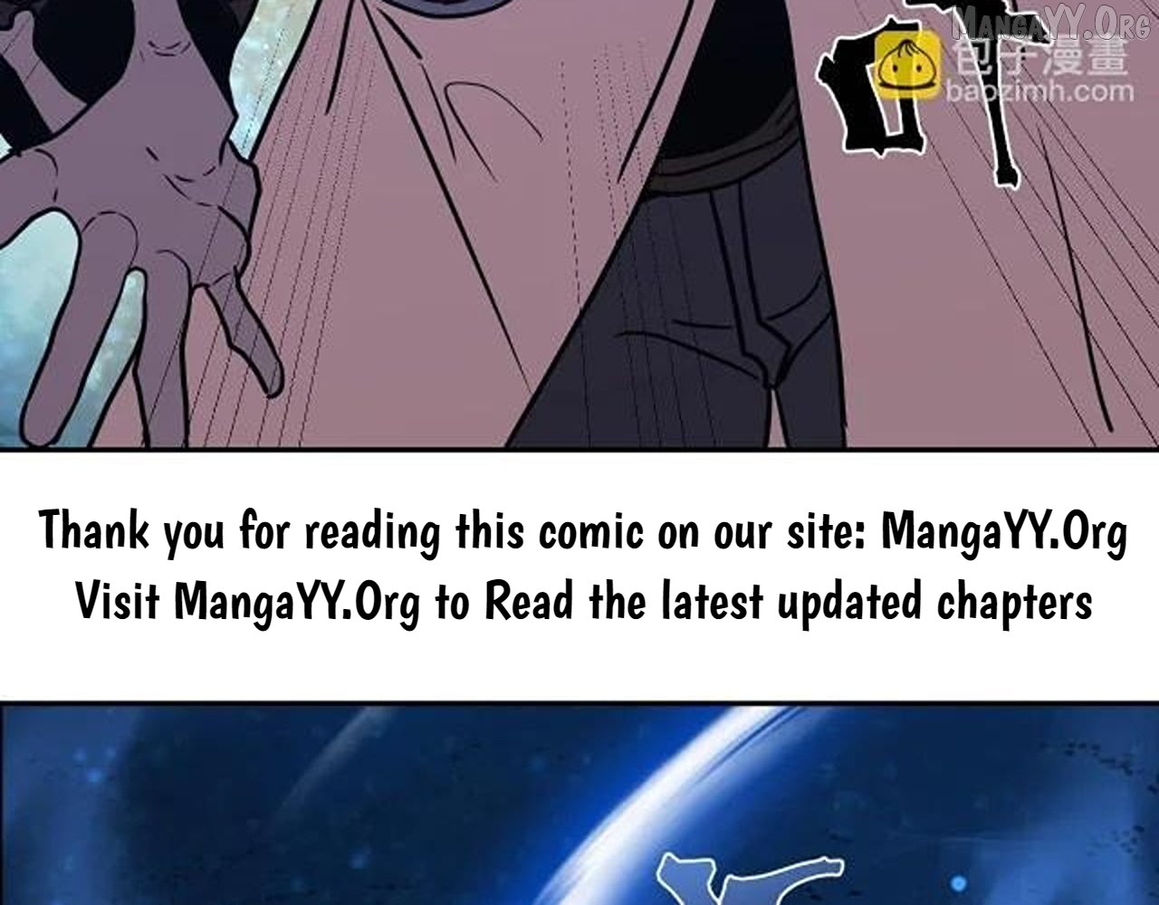 Log into the Future Chapter 299 page 57