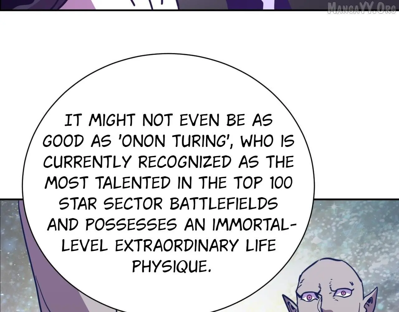 Apex Future Martial Arts Chapter 299 page 23