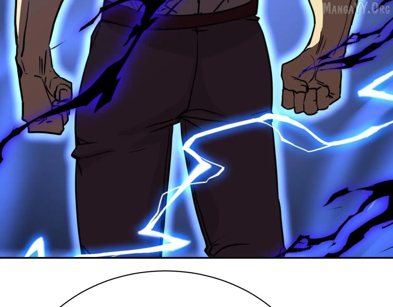 Apex Future Martial Arts Chapter 299 page 28