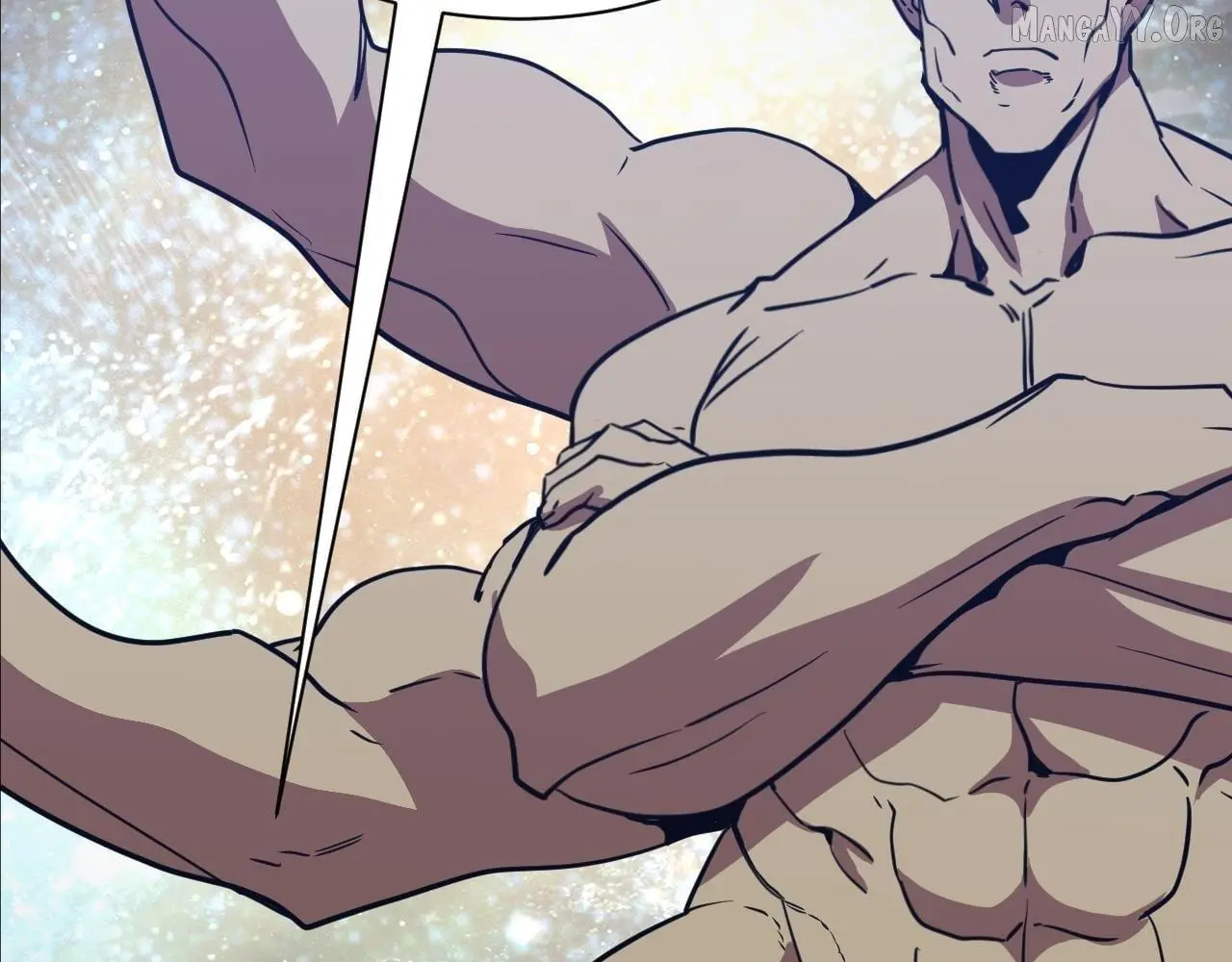 Apex Future Martial Arts Chapter 299 page 24