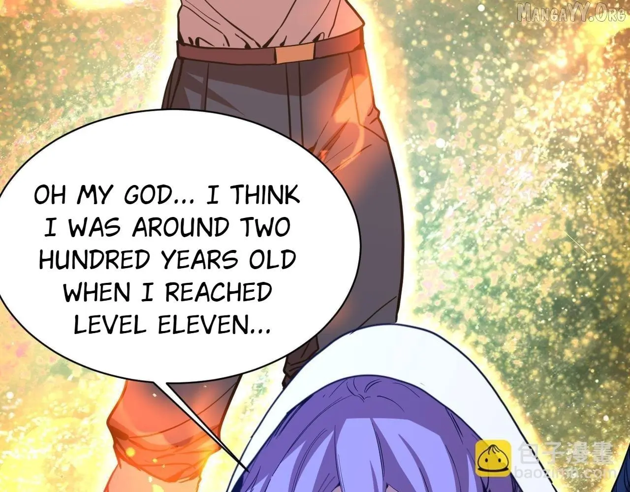 Apex Future Martial Arts Chapter 299 page 12