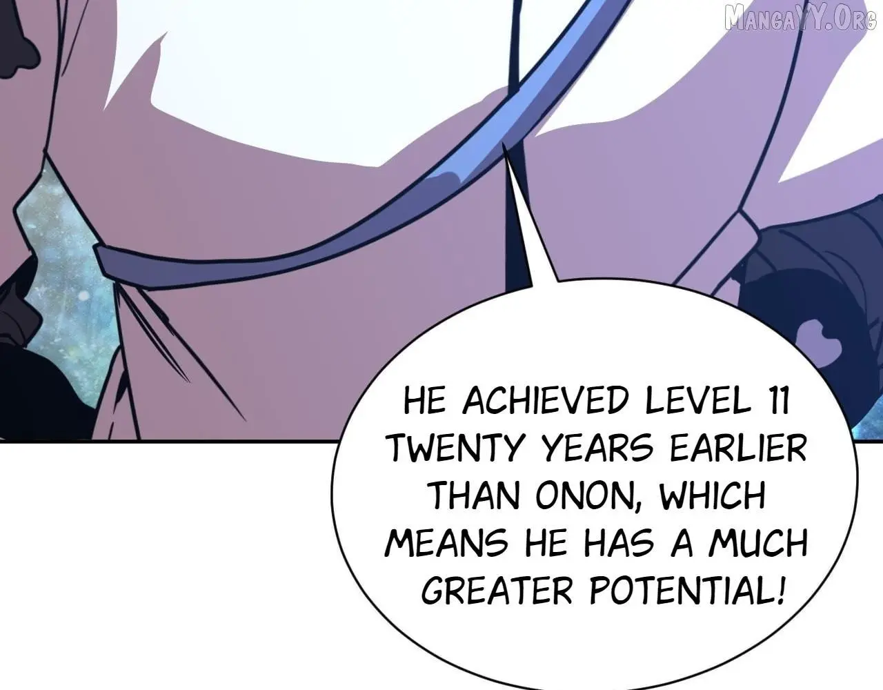 Apex Future Martial Arts Chapter 299 page 40