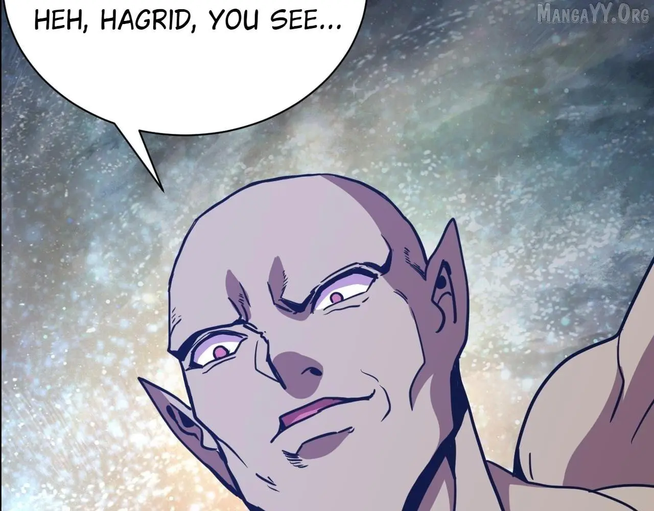 Apex Future Martial Arts Chapter 299 page 32