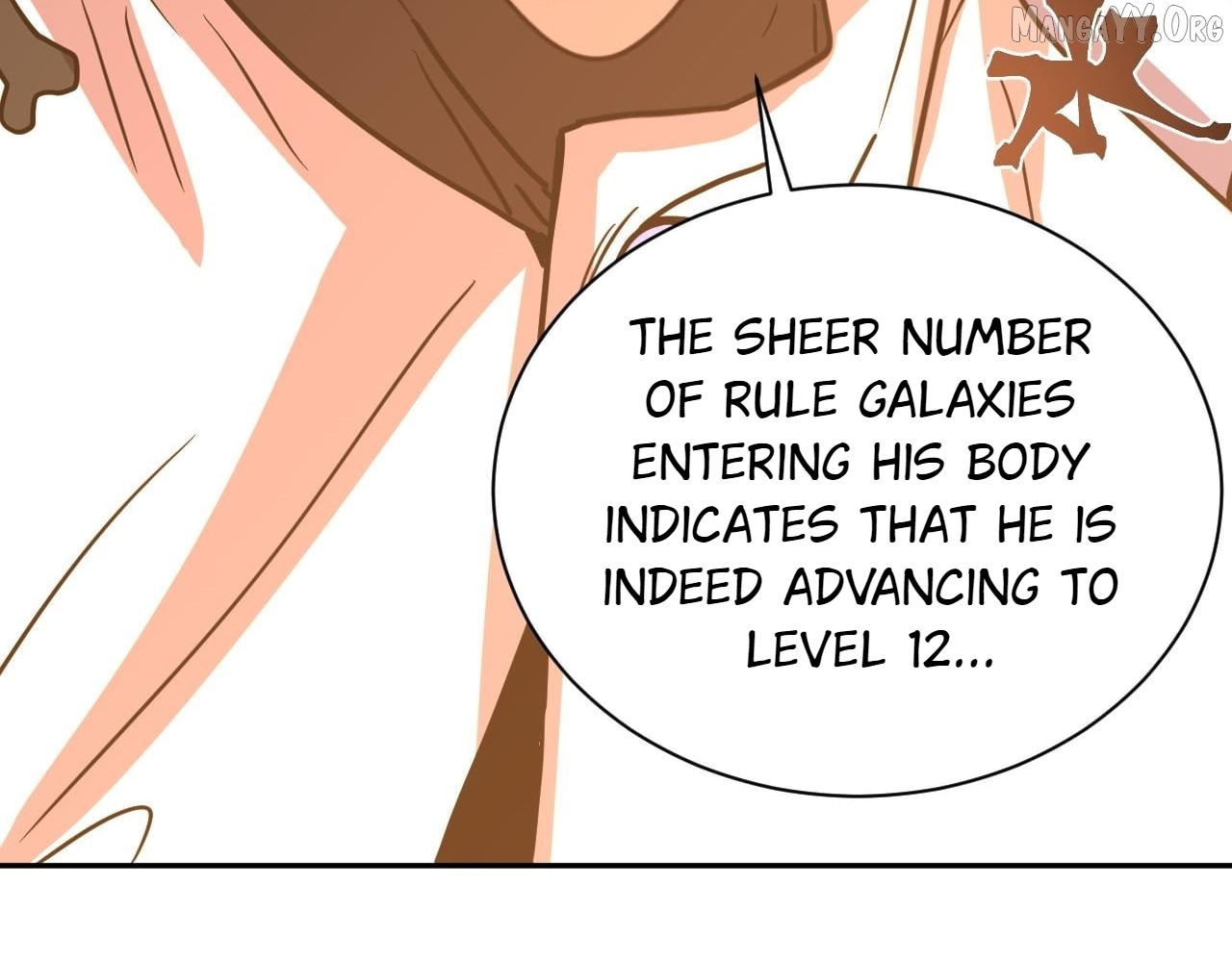 Log into the Future Chapter 299 page 81