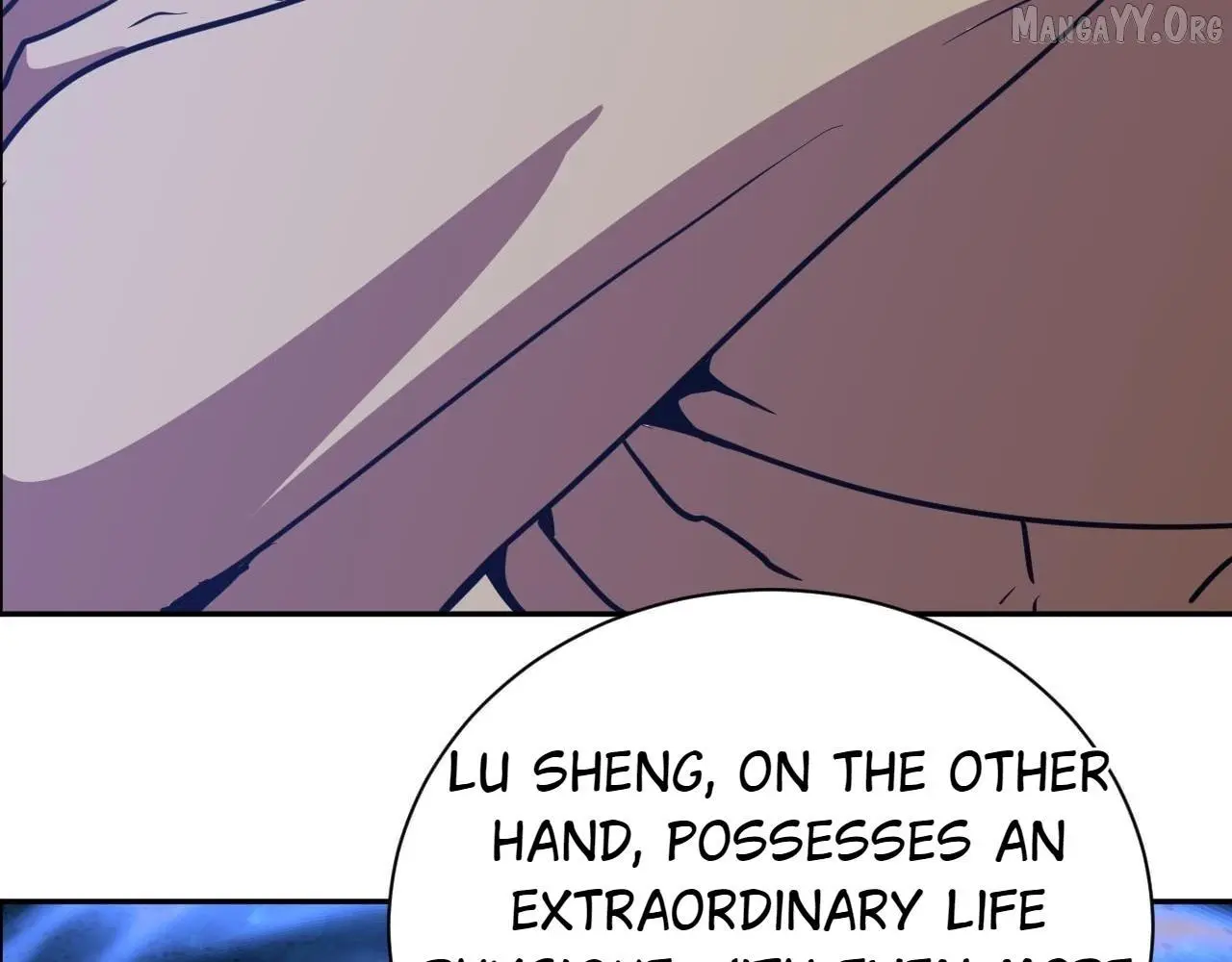 Apex Future Martial Arts Chapter 299 page 34