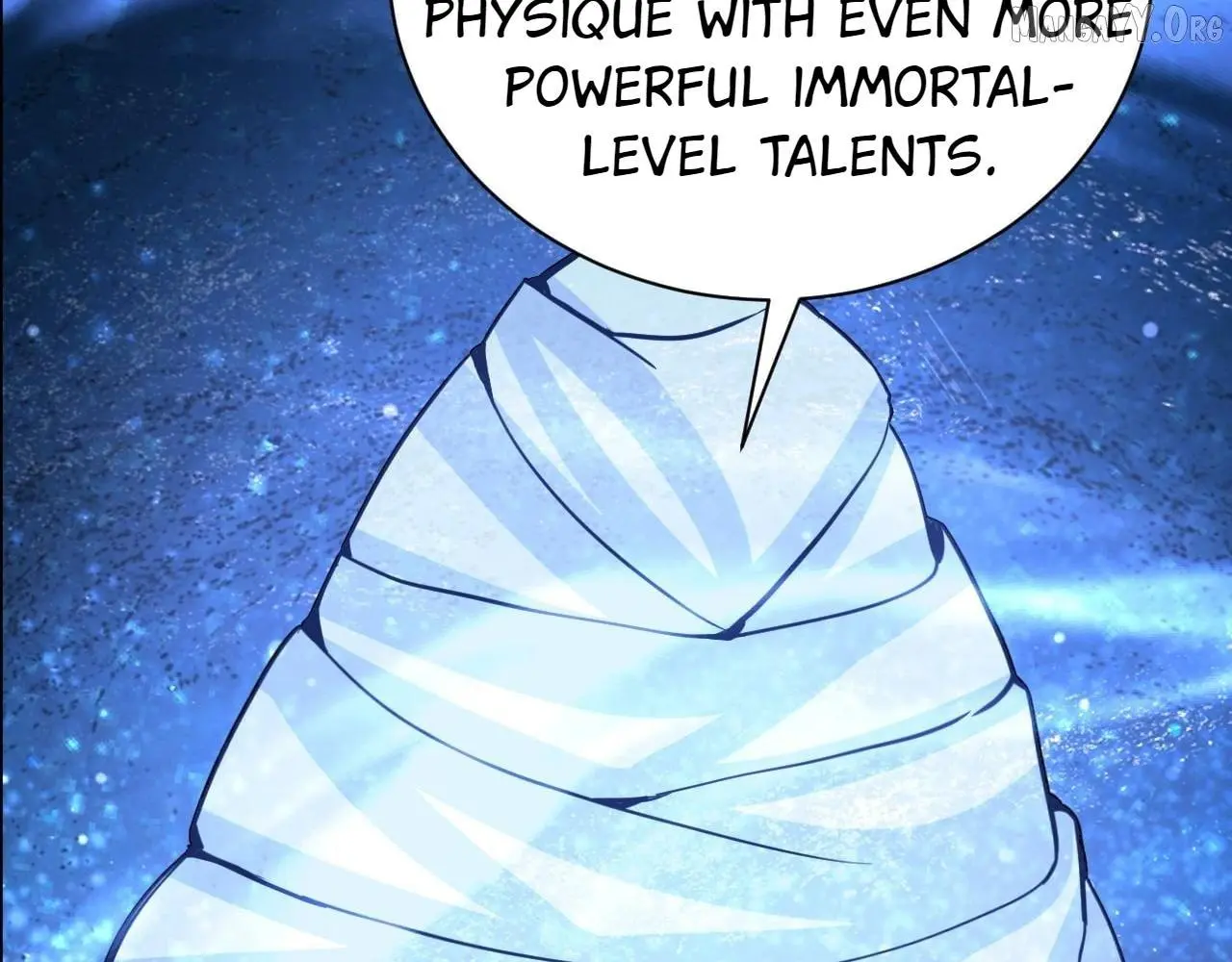 Apex Future Martial Arts Chapter 299 page 35