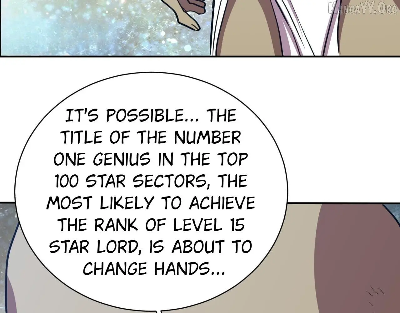 Apex Future Martial Arts Chapter 299 page 44