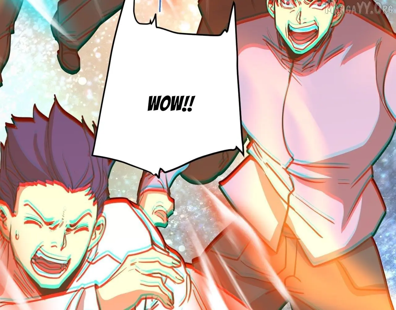 Apex Future Martial Arts Chapter 299 page 63