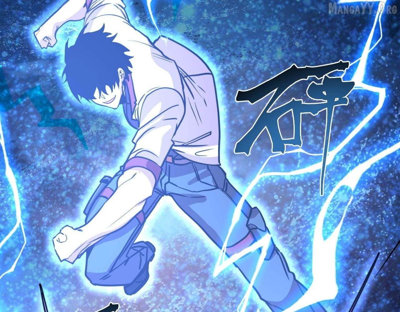 Log into the Future Chapter 299 page 85