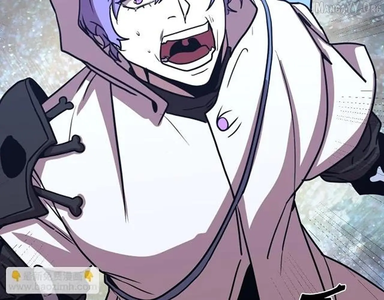 Apex Future Martial Arts Chapter 299 page 56