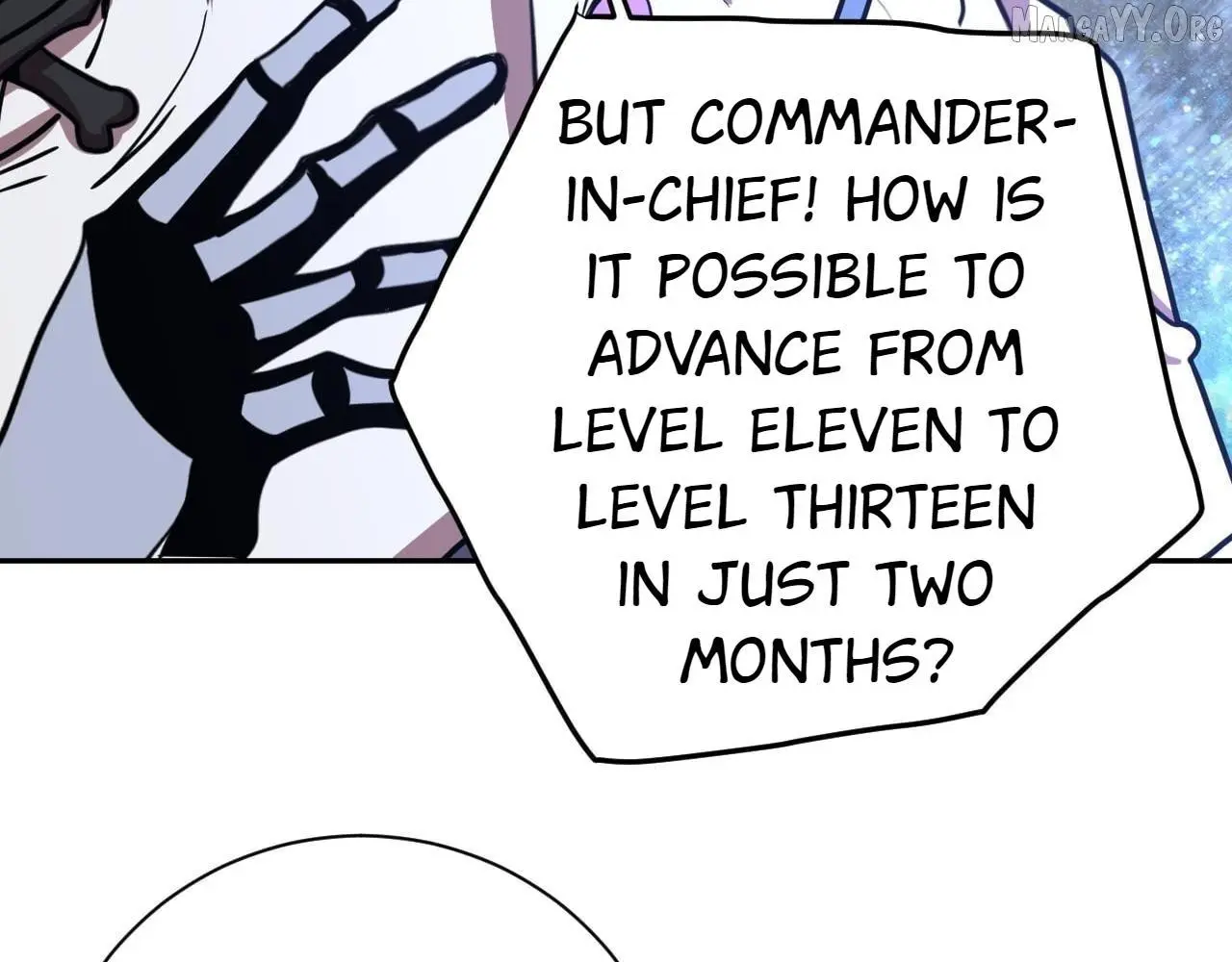 Apex Future Martial Arts Chapter 299 page 51