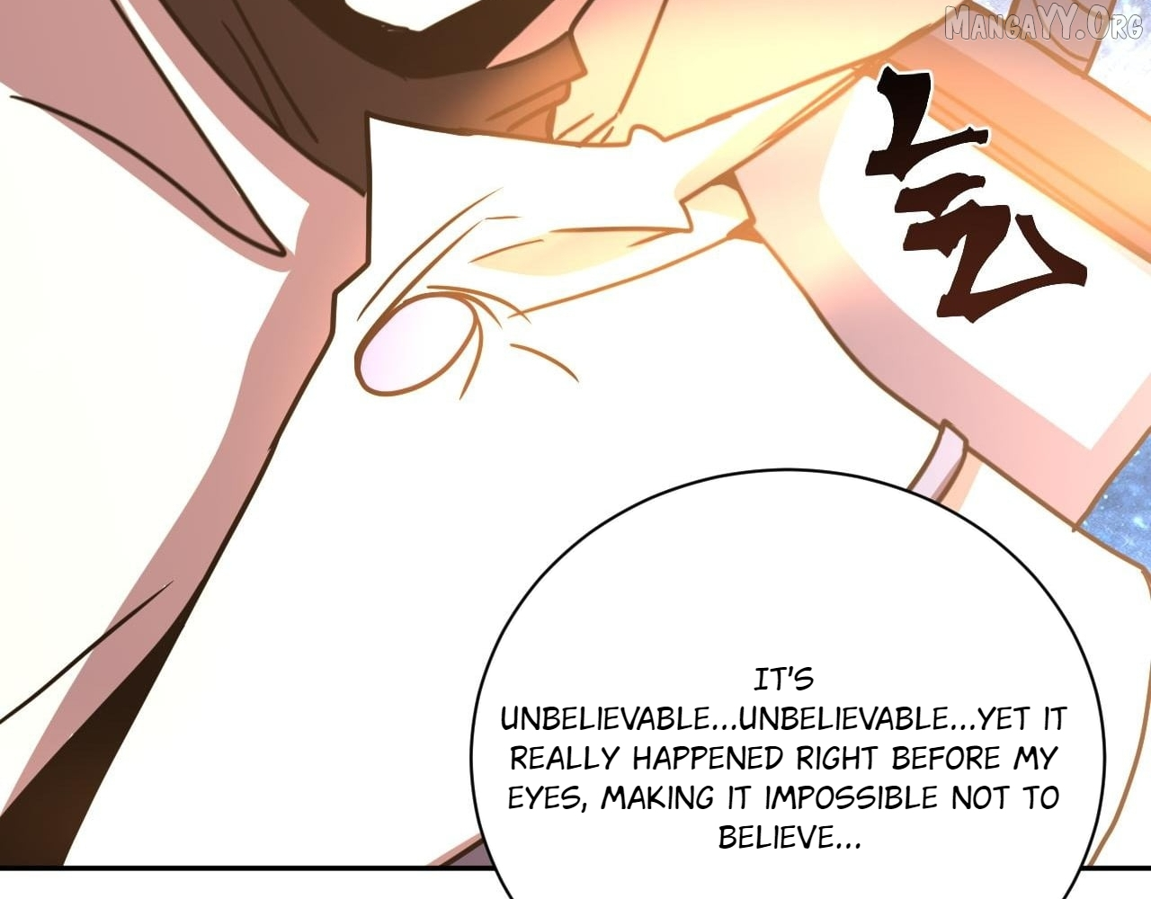 Log into the Future Chapter 299 page 89