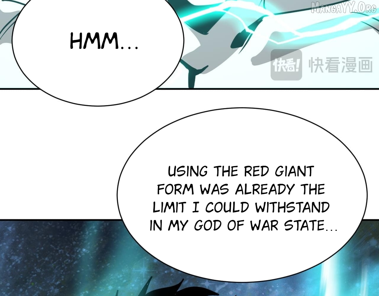 Log into the Future Chapter 299 page 98