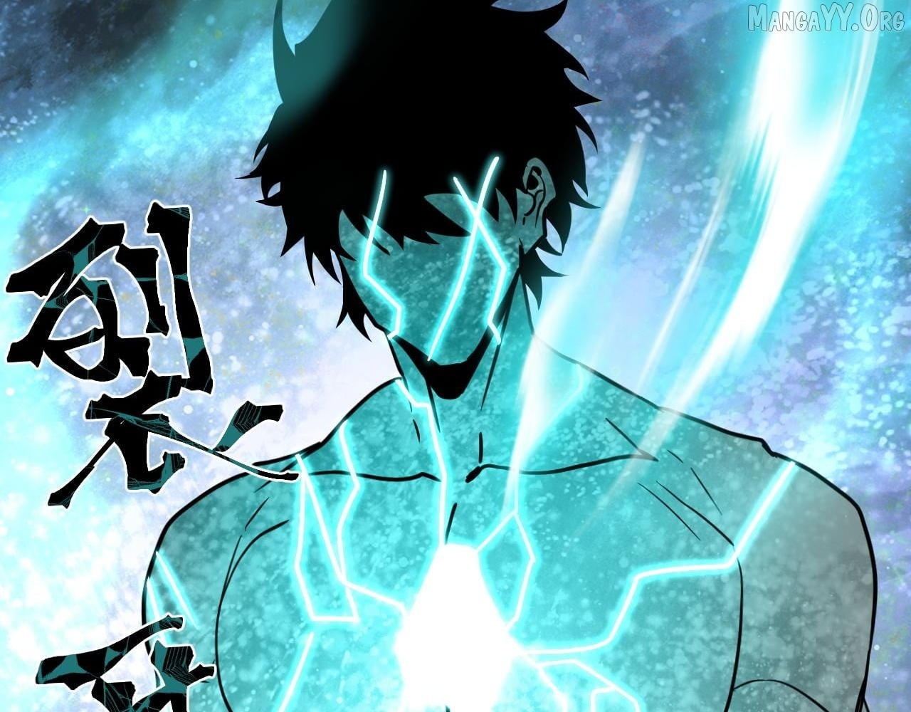 Log into the Future Chapter 299 page 99