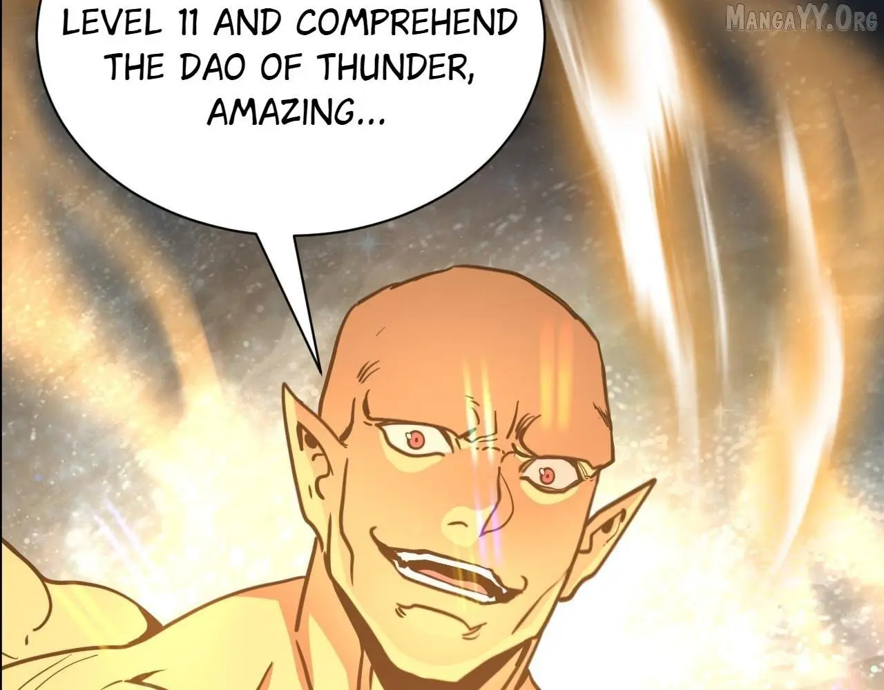 Apex Future Martial Arts Chapter 299 page 73