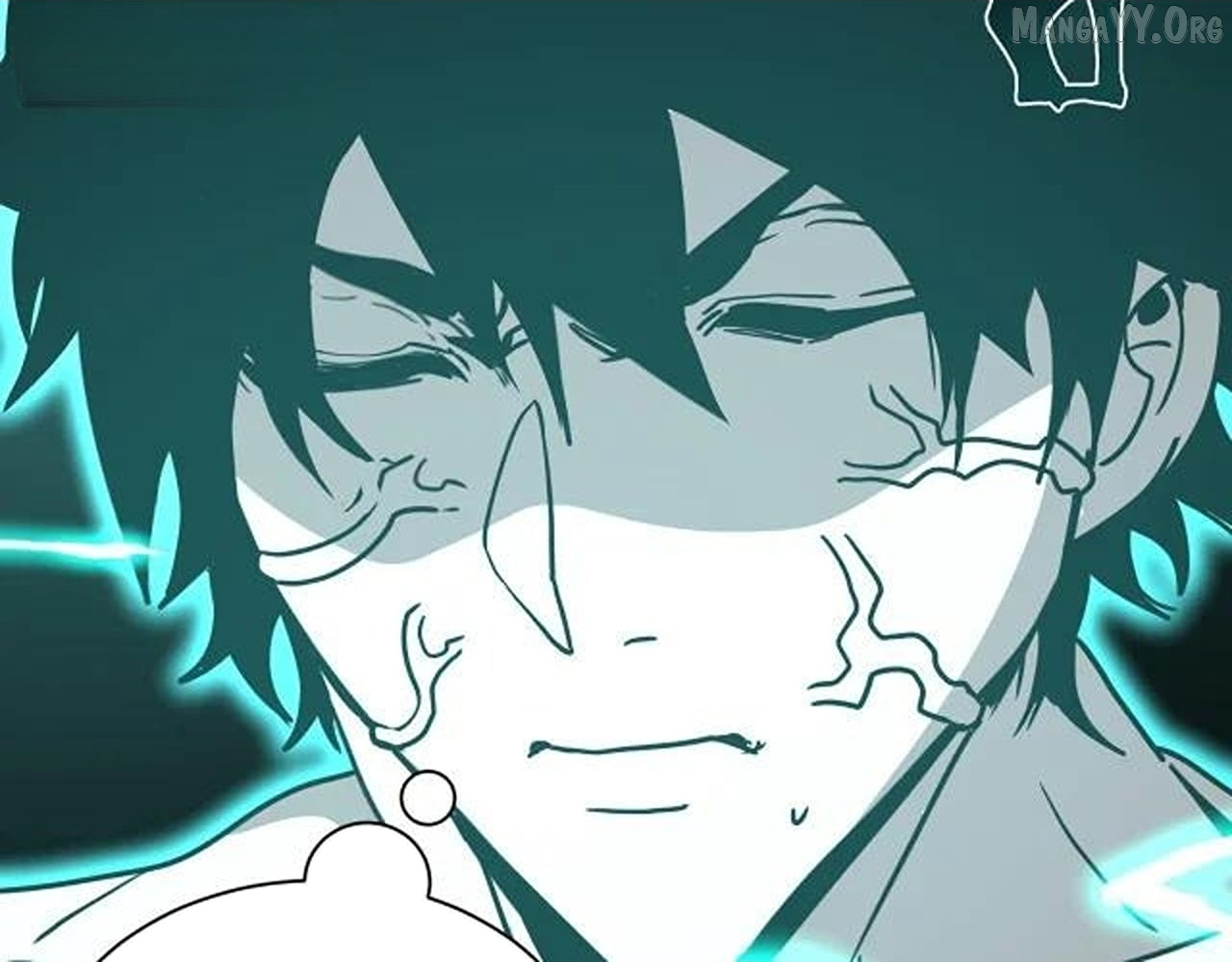 Log into the Future Chapter 299 page 97