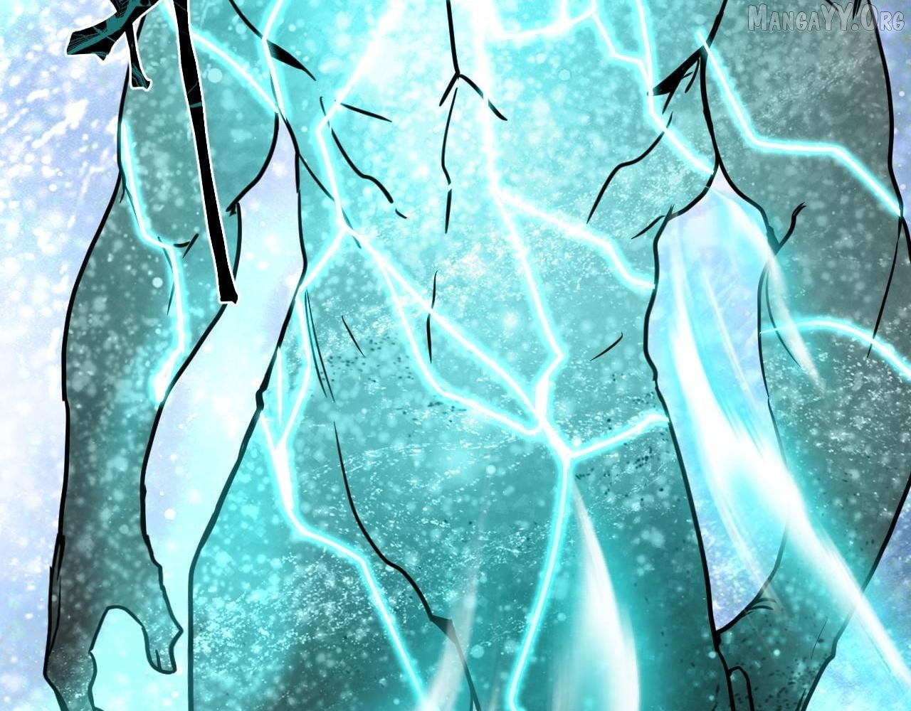 Log into the Future Chapter 299 page 100