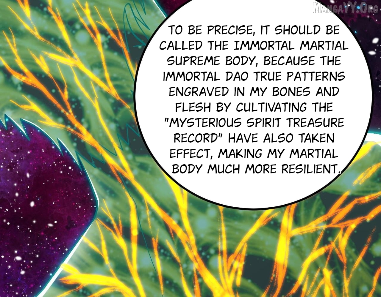 Log into the Future Chapter 299 page 114