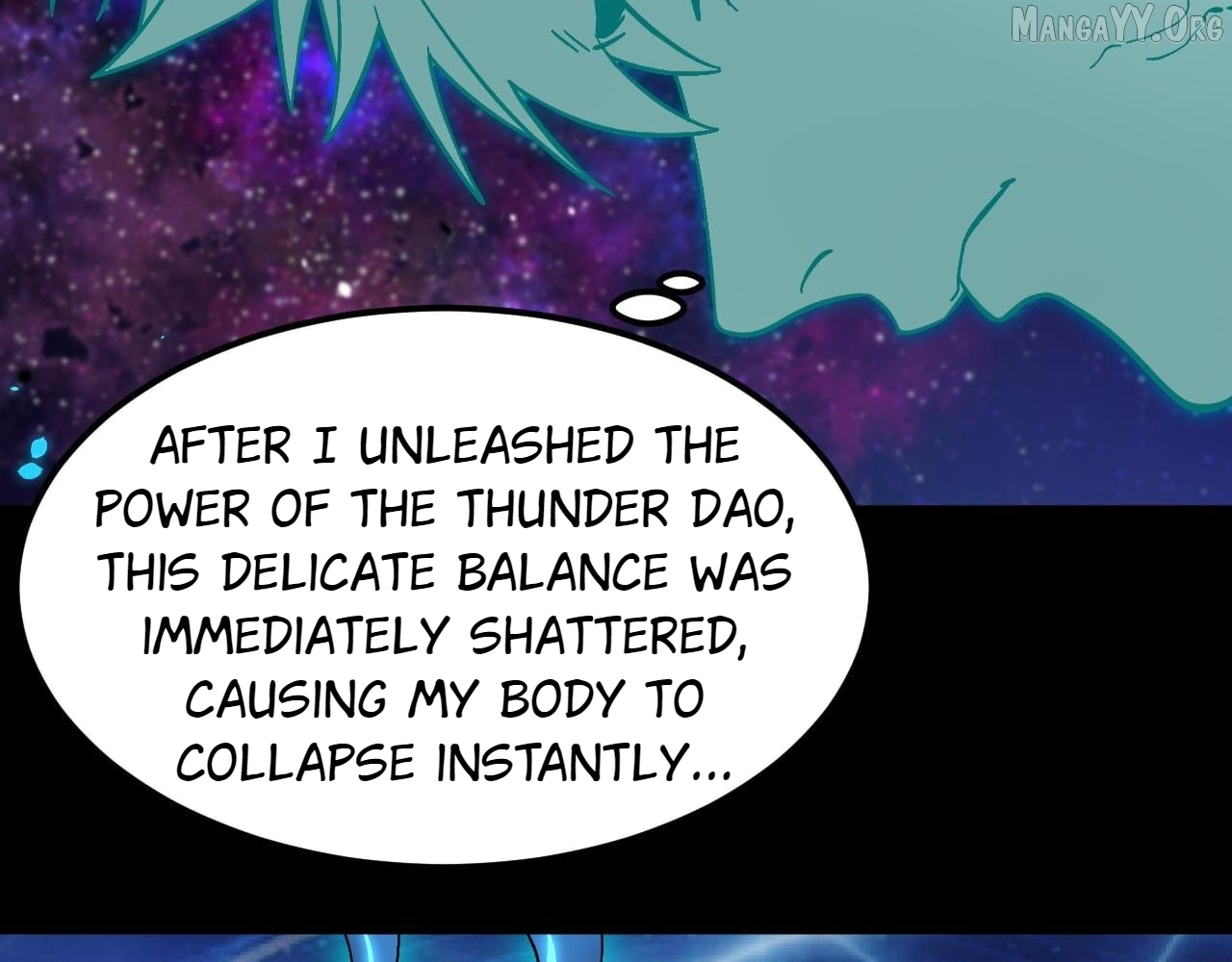 Log into the Future Chapter 299 page 105