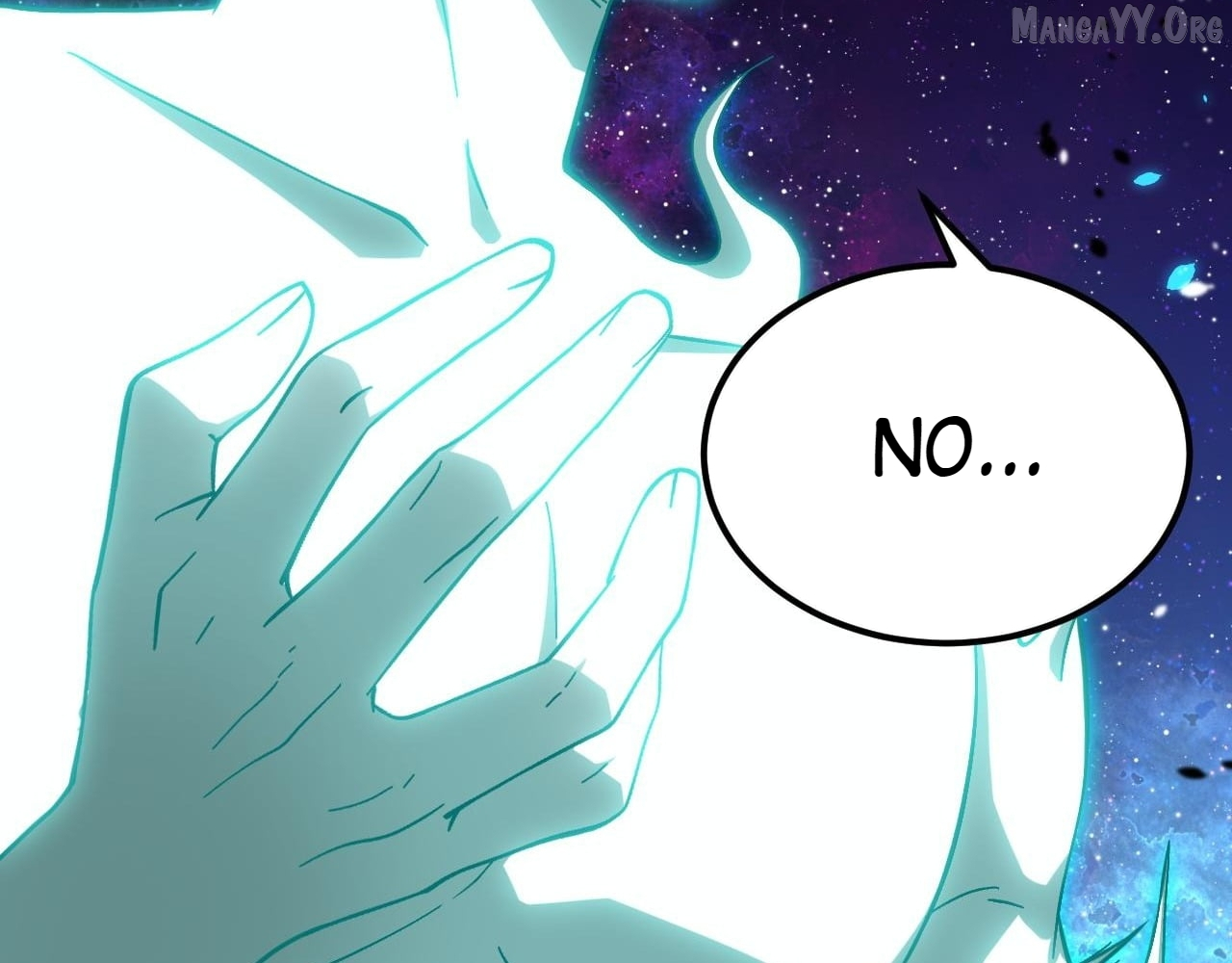 Log into the Future Chapter 299 page 112