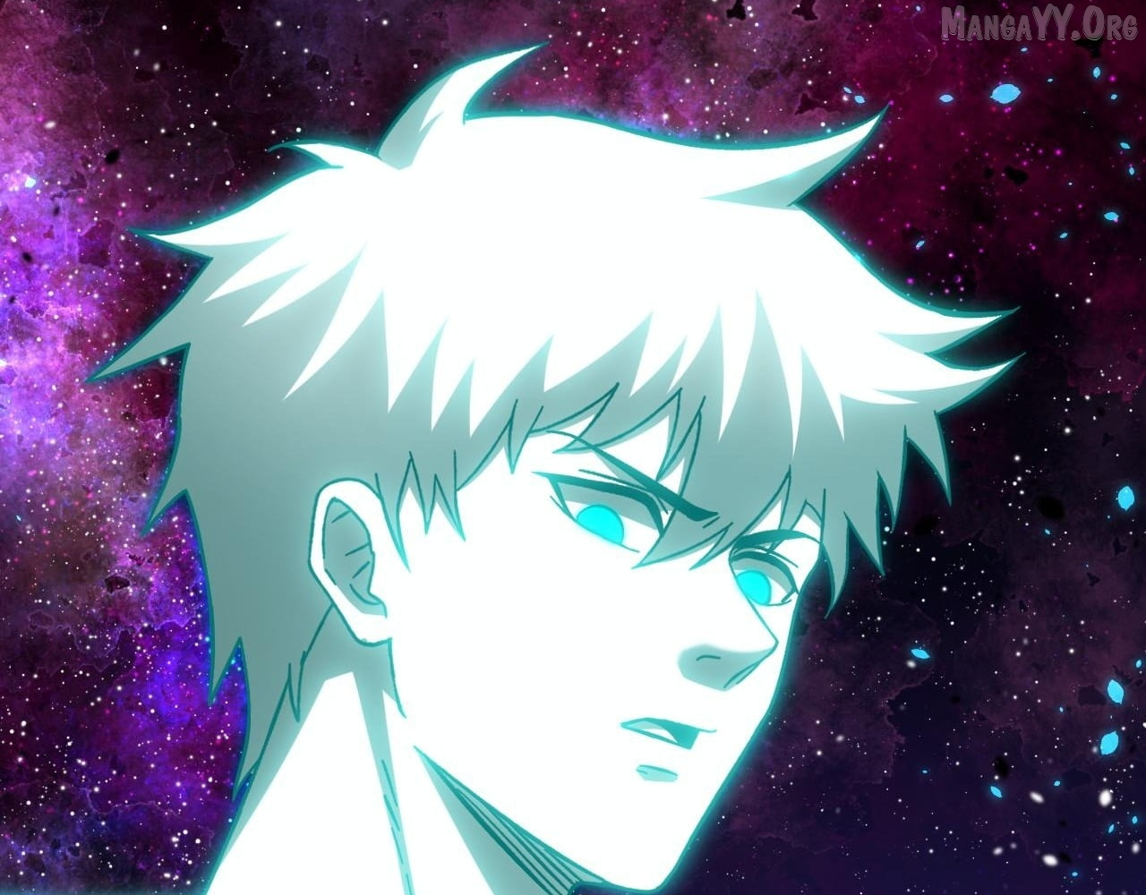 Log into the Future Chapter 299 page 111