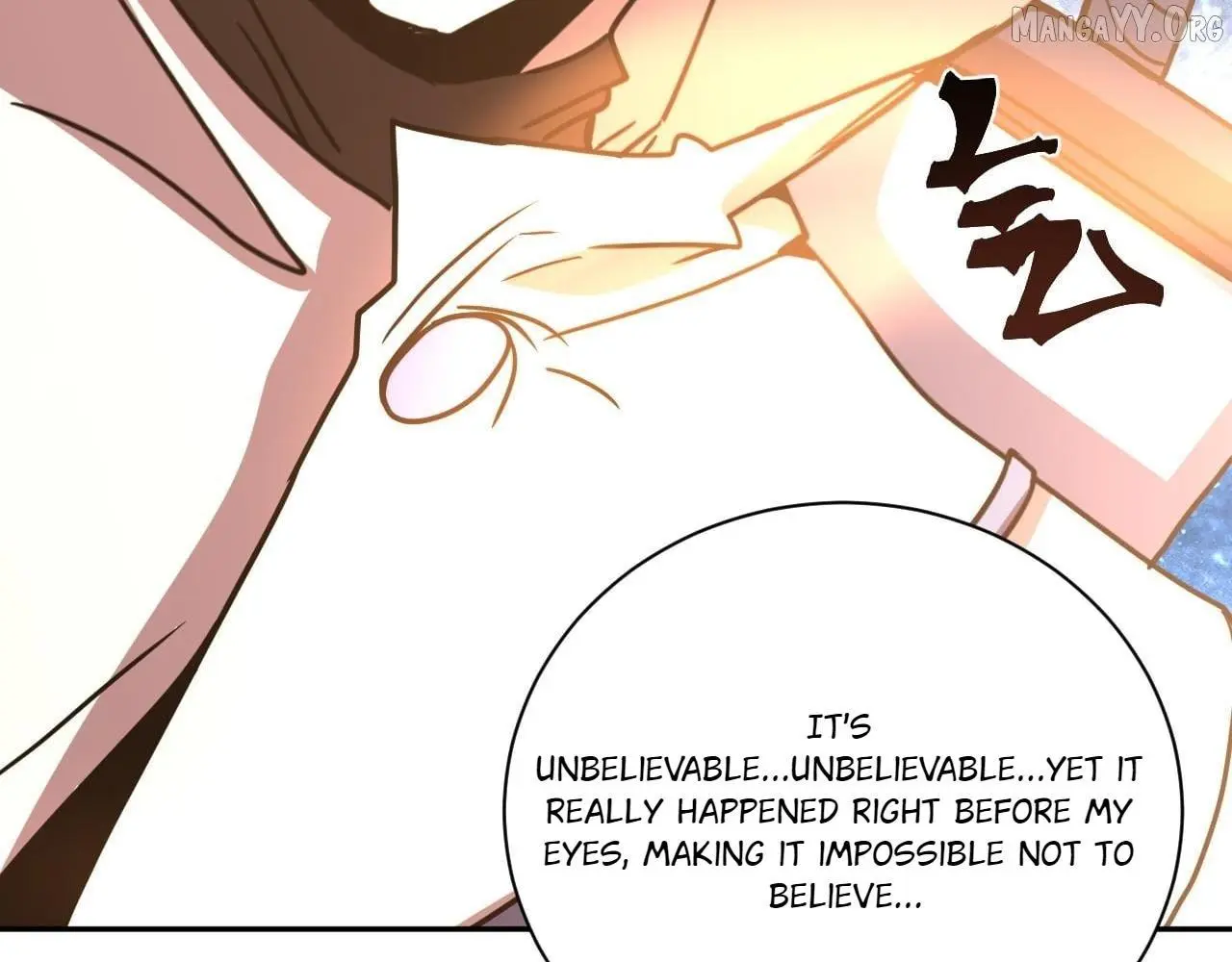 Apex Future Martial Arts Chapter 299 page 89