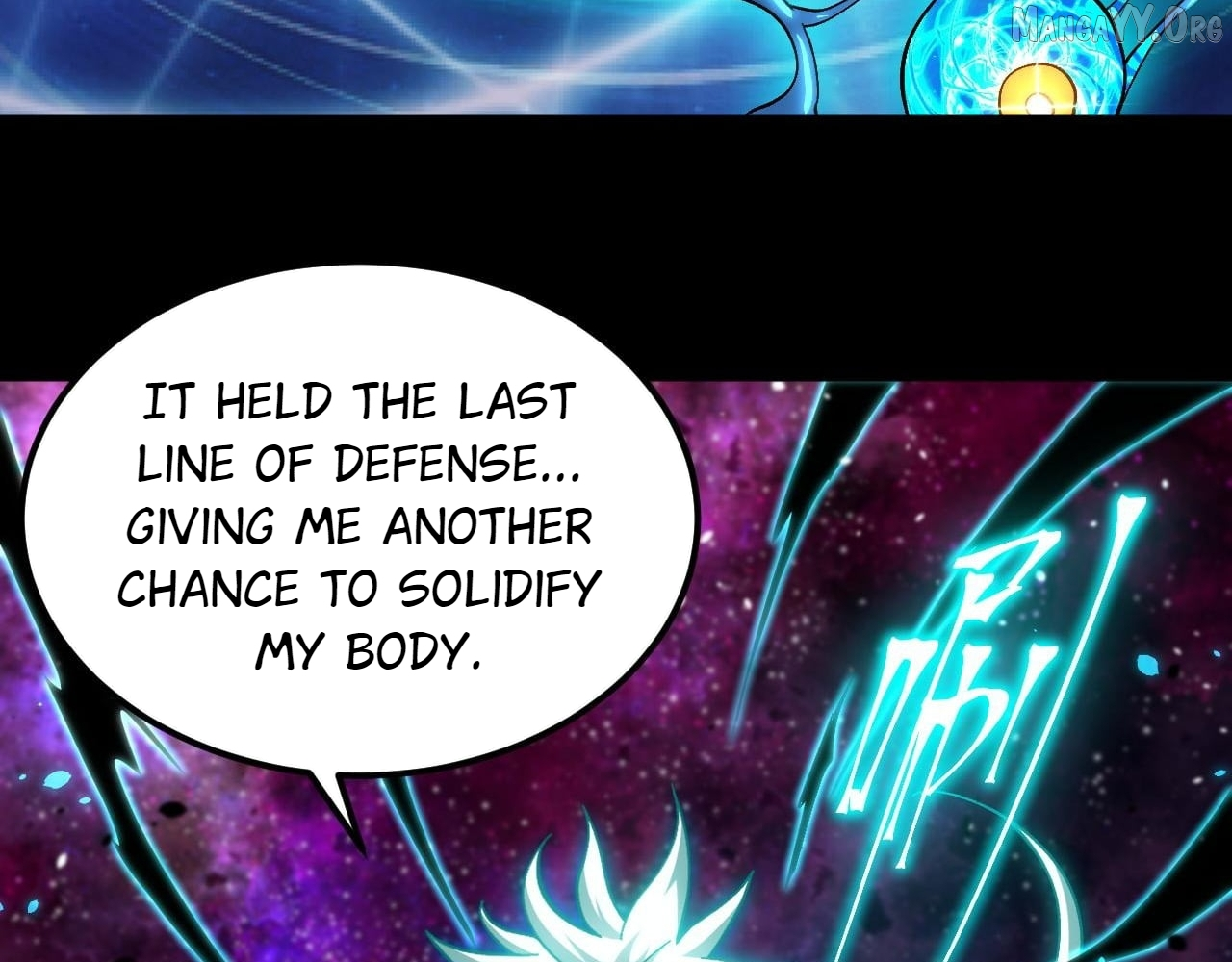 Log into the Future Chapter 299 page 108