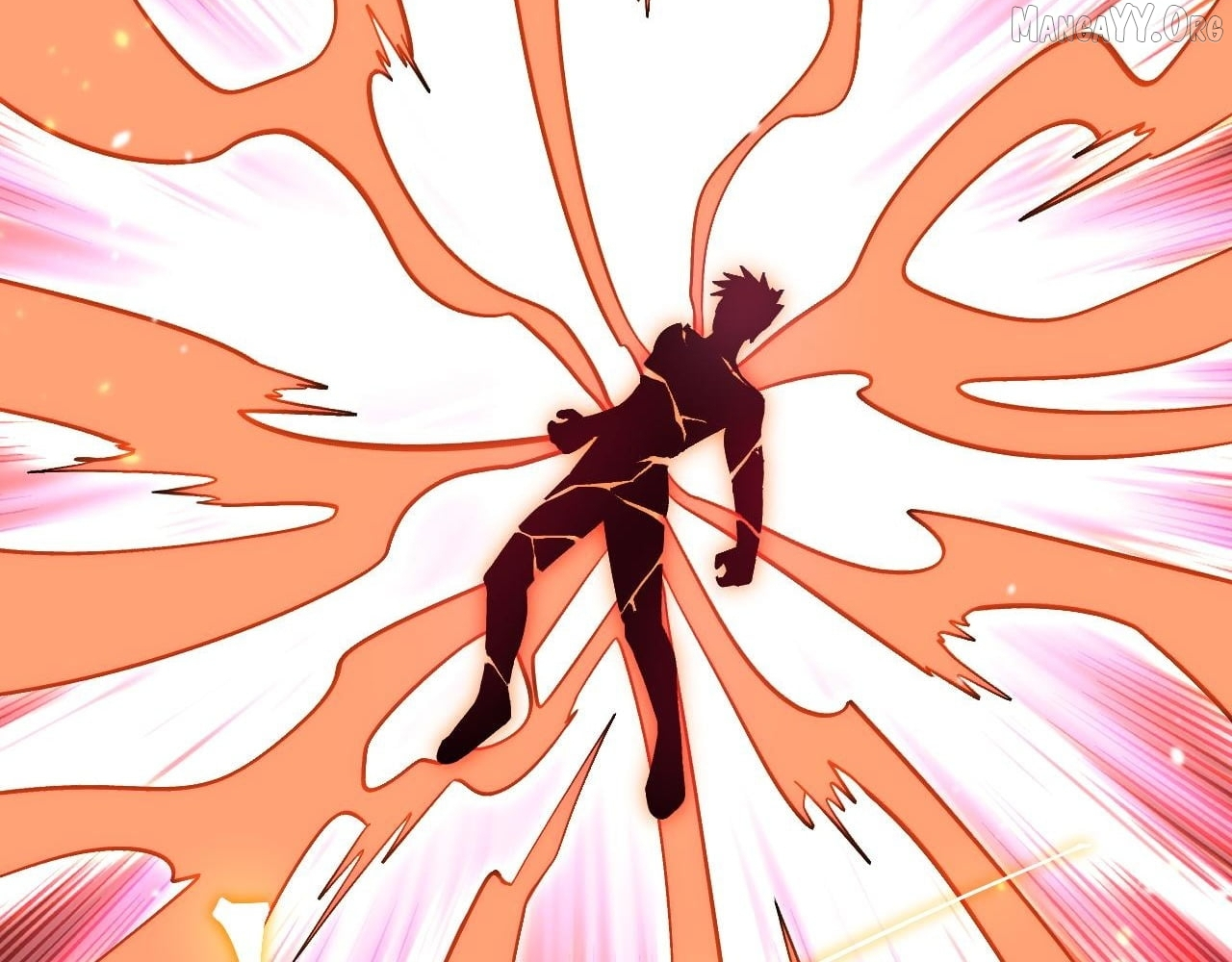 Log into the Future Chapter 299 page 123