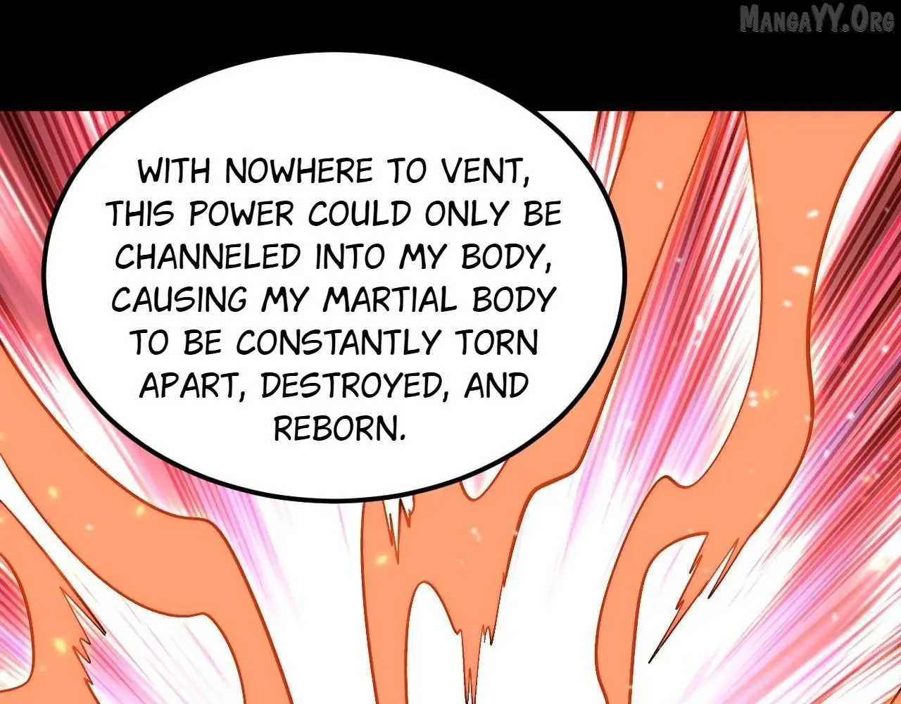 Apex Future Martial Arts Chapter 299 page 122